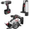 Craftsman C3 19.2 volt Combo