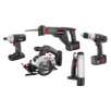 Craftsman C3 19.2 volt 5 pc. Combo Kit