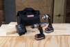 Craftsman 16 volt Lithium-Ion 3/8 in. Drill/Driver Combo with Worklight