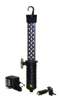 Craftsman Cordless Rechargeable Work Light with 35 LED Lights