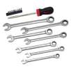 GearWrench 18 pc. Standard Ratcheting Tool Set