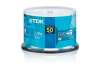 TDK DVD+R or DVD-R Discs (50-Pack)