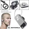 Motorola Motopure H12 Universal Bluetooth Headset