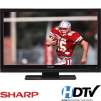 Sharp 42" 1080p LCD HDTV