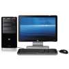 HP A6642PB Pavilion Desktop + 19" Monitor: Dula Core, 6GB RAM, 500GB Hard Drive
