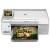 HP Photosmart D7560 Printer