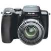 Kodak EasyShare Z1012 Is 10.1-Megapixel Digital Camera 
