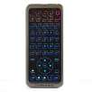 The Sharper Image Jumbo Touch Pad Remote