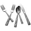 92-pc. Jazz Flatware Set