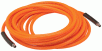 3/8" x 33 Ft. PVC Air Hose