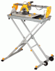 1.5 Horsepower 7" Bridge Tile Saw