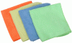 Microfiber Towels, Pack of 4