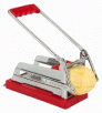 FRENCH FRY POTATO CHOPPER
