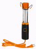 FLUORESCENT WORK LIGHT