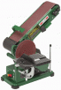 4" X 6" BELT DISC SANDER