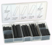 127 Piece Heat Shrink Tubing Set