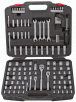 122 Piece Mechanics Tool Kit
