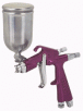 ADJUSTABLE MINI DETAIL SPRAY GUN