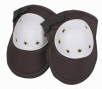 Hard Cap Knee Pads