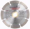 4" Segmented Diamond Wet/Dry Blade