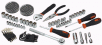 91 Piece Mechanic's Tool Kit