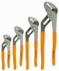 4 Piece Tongue and Groove Joint Pliers Set
