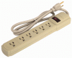 SIX OUTLET POWER STRIP