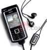 Unlocked Nokia N72 Black (Unlocked) Triband GSM World Phone