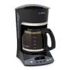Mr. Coffee 12-Cup Programmable Coffeemaker