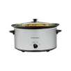 Hamilton Beacah 6-qt. slowcooker 