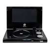 Digital Labs 7" Portable DVD Player Kit