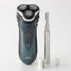 Norelco 7345XIB Razor With Bonus Trimmer