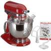 Kitchenaid Artisan Stand Mixer