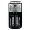 Cuisinart 12-Cup Grind 'N Brew Coffeemaker