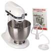 KitchenAid Classic Plus Stand Mixer With Free $20 Kohl's Gift Card