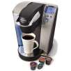Kearig Platinum Coffee Brewer With Free K-Cups 