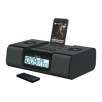 iHome Clock Radio With Audio System