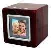 Digital photo cube