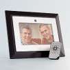 Digital Labs 7" Digital Photo Frame 