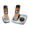 Uniden DECT 6.0 Cordless Phone w/ 2 Handsets