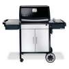 Weber Spirit E-310 LP 36,000 BTU Gas Grill 
