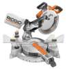 Ridgid 12" Dual Bevel Miter Saw w/ Laser 