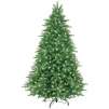  6.5' GE Frasier Fir Tree w/ 500 Lights 