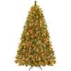 7.5' Paley Pine Miracle Tree w/ 750 Lights