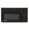 Magic Chef 1.6 cu.ft. 1,000-Watt Over-the-Range Microwave Oven