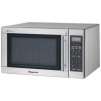 Magic Chef 1.6 cu.ft. Stainless Steel Microwave Oven 