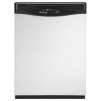 Maytag Tall-Tub Supersize Capacity Dishwasher