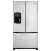 Amana 25.0 cu.ft. Stainless Steel Refrigerator