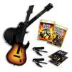 Guitar Hero Double Guitar Bundle (2 Games+2 Guitars) - Xbox 360, PS3 or PS2