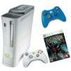 Microsoft Xbox 360 Bundle With BioShock